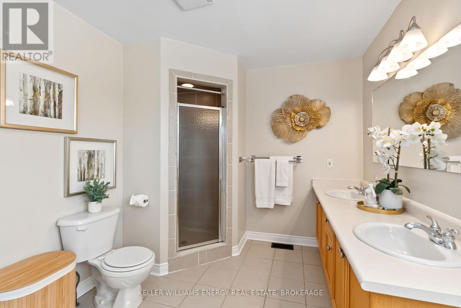 40 Tormina Boulevard, Whitby, Ontario  L1R 3B4 - Photo 20 - E12130300