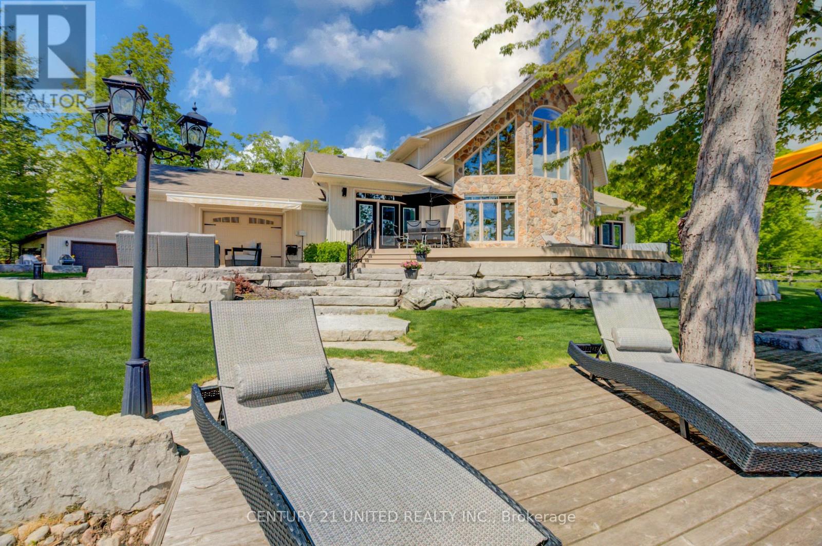 169 Fire Route 44, Havelock-Belmont-Methuen, Ontario  K0L 1Z0 - Photo 33 - X12182590