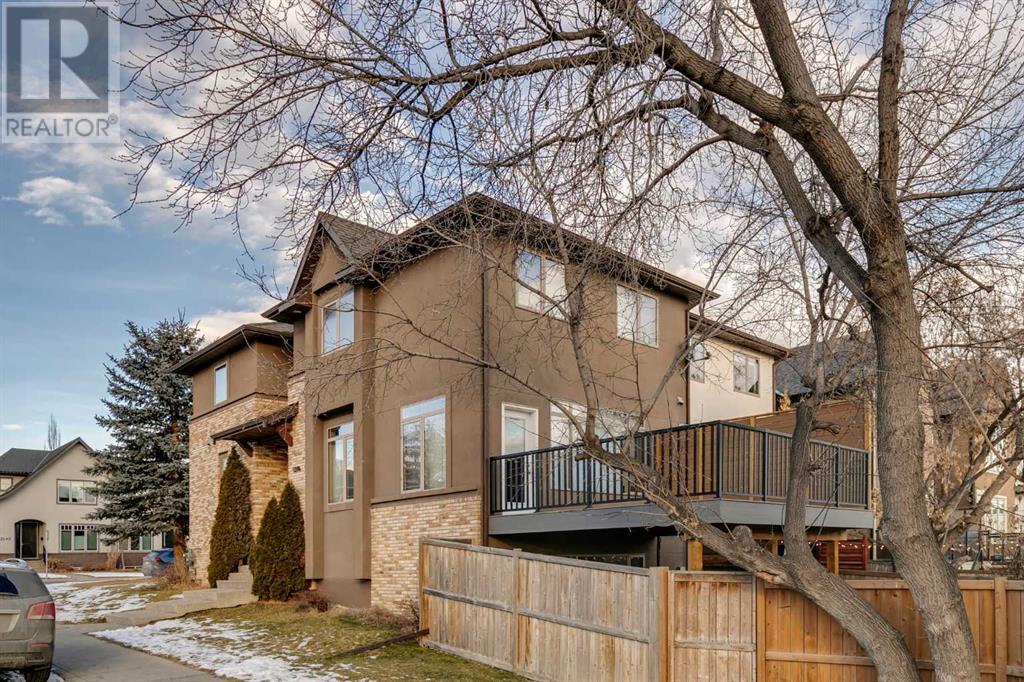 3306 21 Street Sw, Calgary, Alberta  T2T 6R1 - Photo 8 - A2228238