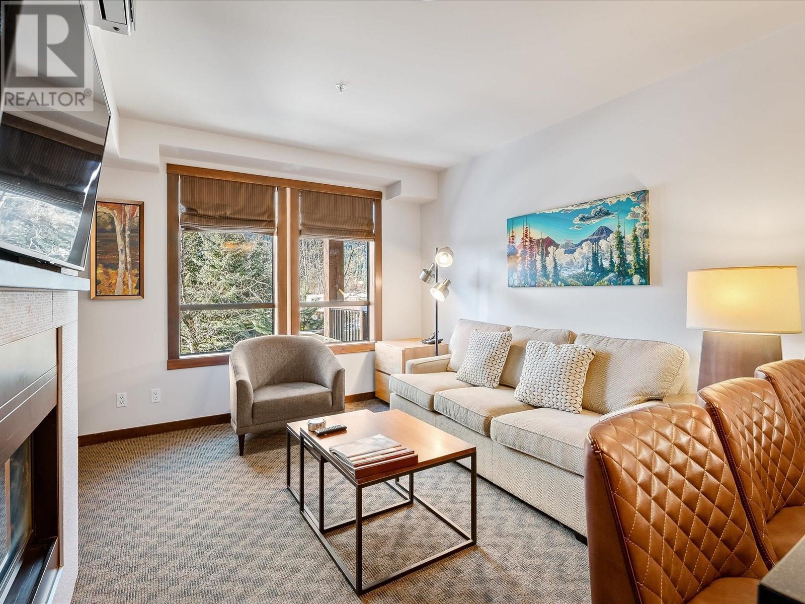 114d 2020 London Lane, Whistler, British Columbia  V8E 0B6 - Photo 2 - R3012853