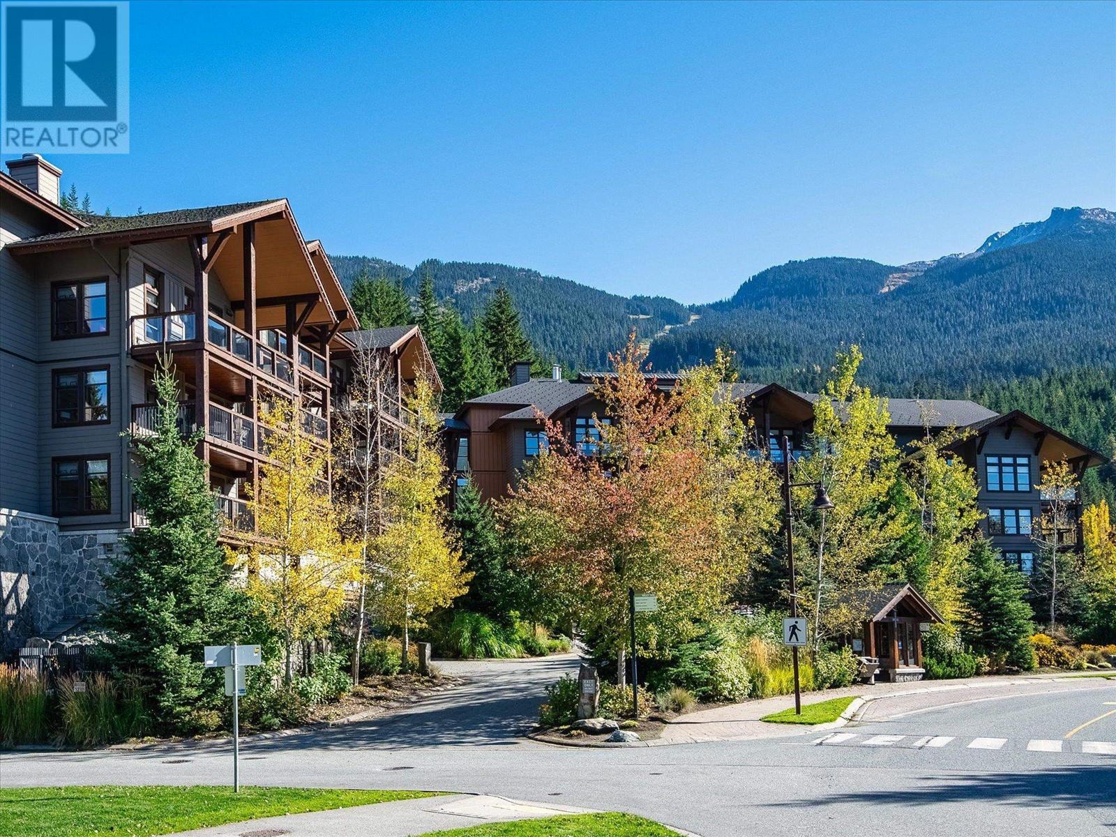 114d 2020 London Lane, Whistler, British Columbia  V8E 0B6 - Photo 1 - R3012853