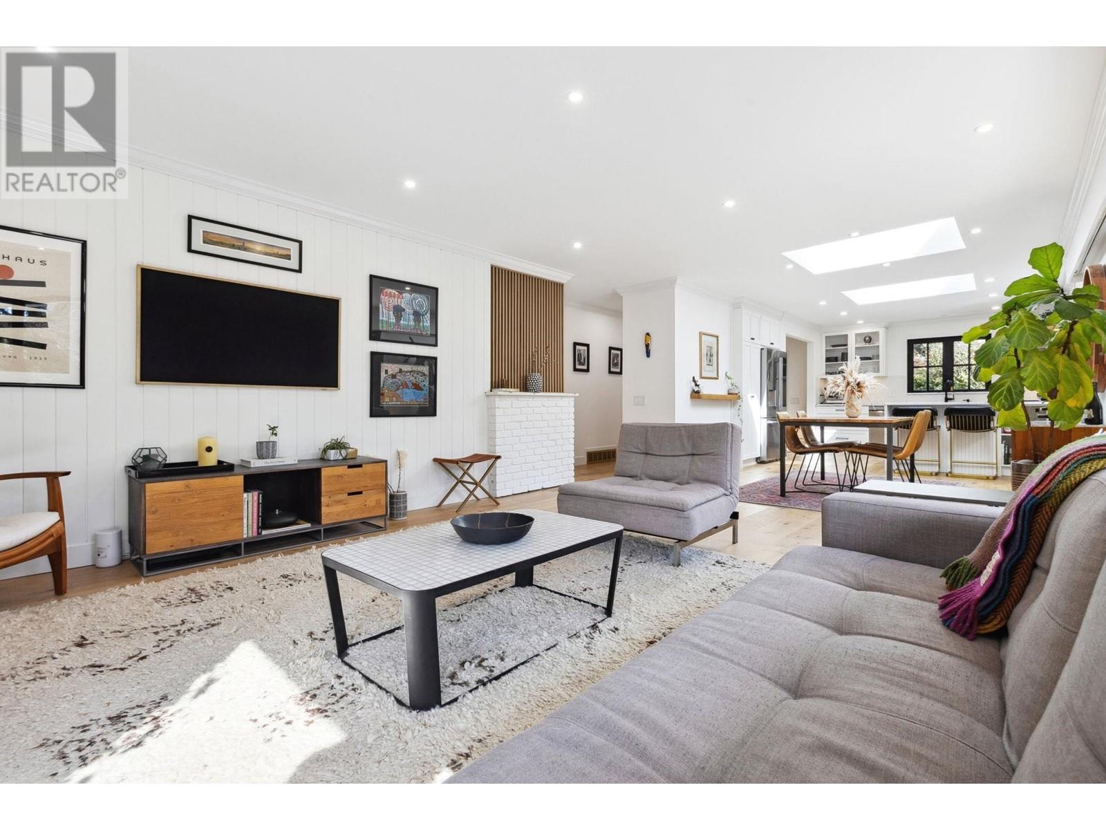 1820 Fulton Avenue, West Vancouver, British Columbia  V7V 1S9 - Photo 8 - R2992607
