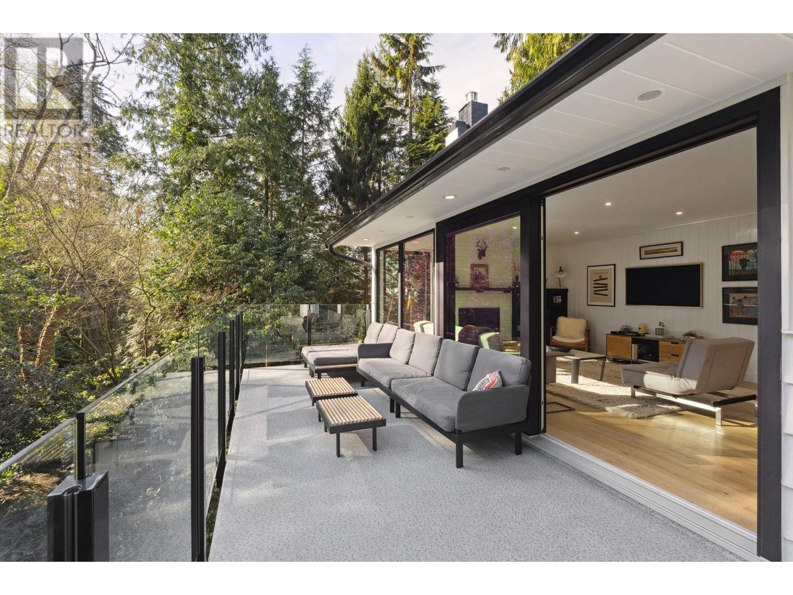 1820 Fulton Avenue, West Vancouver, British Columbia  V7V 1S9 - Photo 5 - R2992607