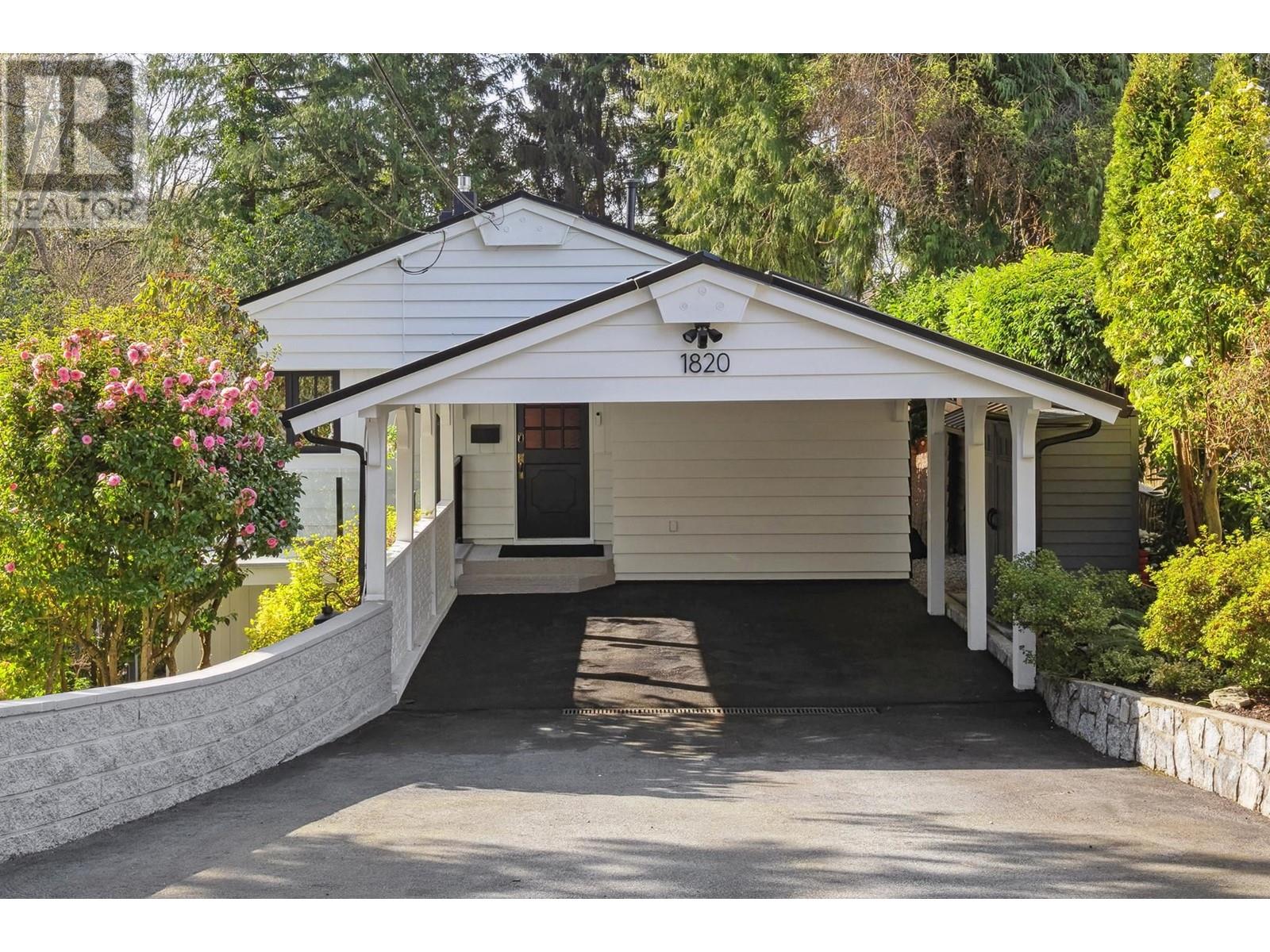 1820 Fulton Avenue, West Vancouver, British Columbia  V7V 1S9 - Photo 27 - R2992607