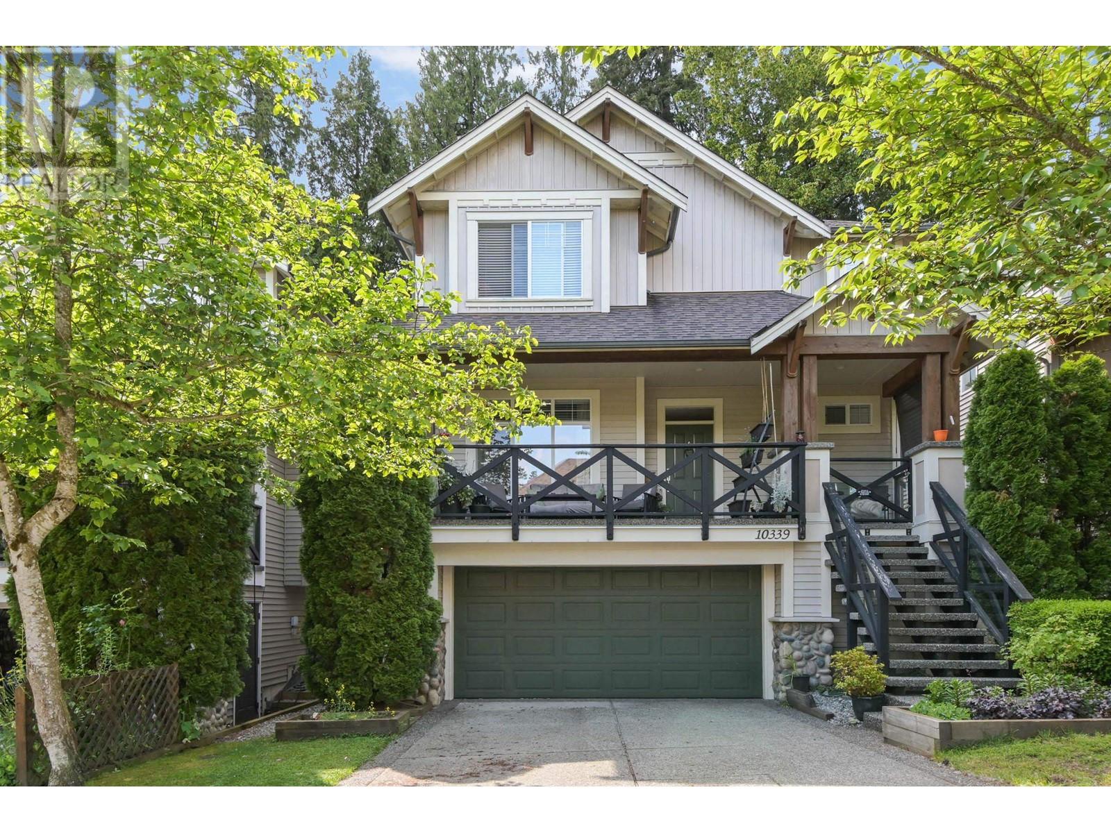10339 243 Street, Maple Ridge, British Columbia  V2W 2C7 - Photo 1 - R3006794