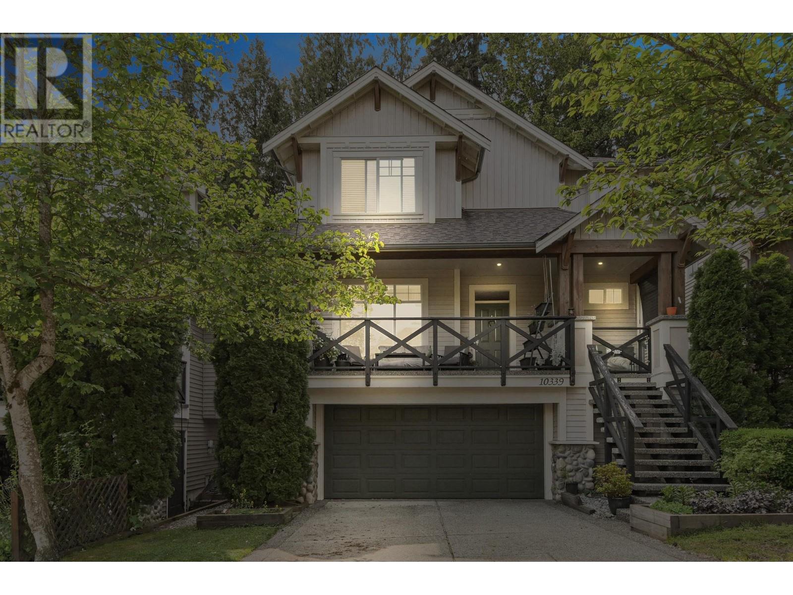 10339 243 Street, Maple Ridge, British Columbia  V2W 2C7 - Photo 2 - R3006794