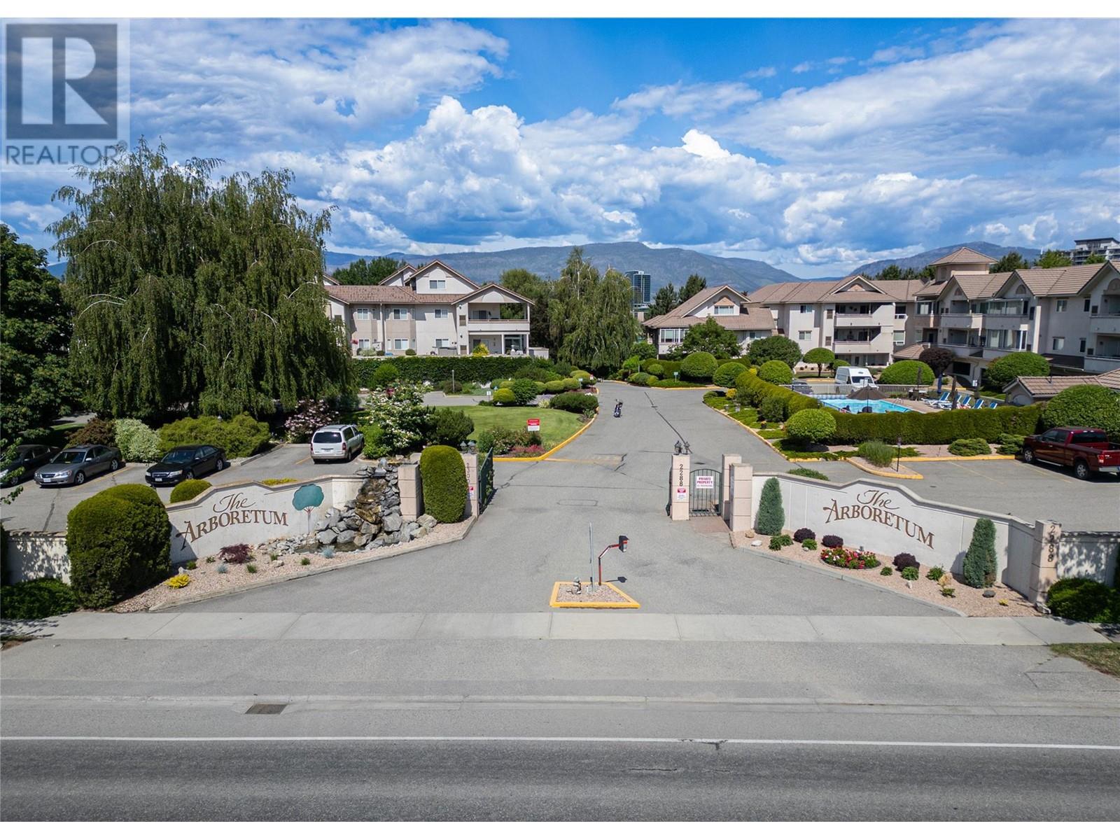 2300 Benvoulin Road Unit# 313, Kelowna, British Columbia  V1W 2C6 - Photo 24 - 10350973