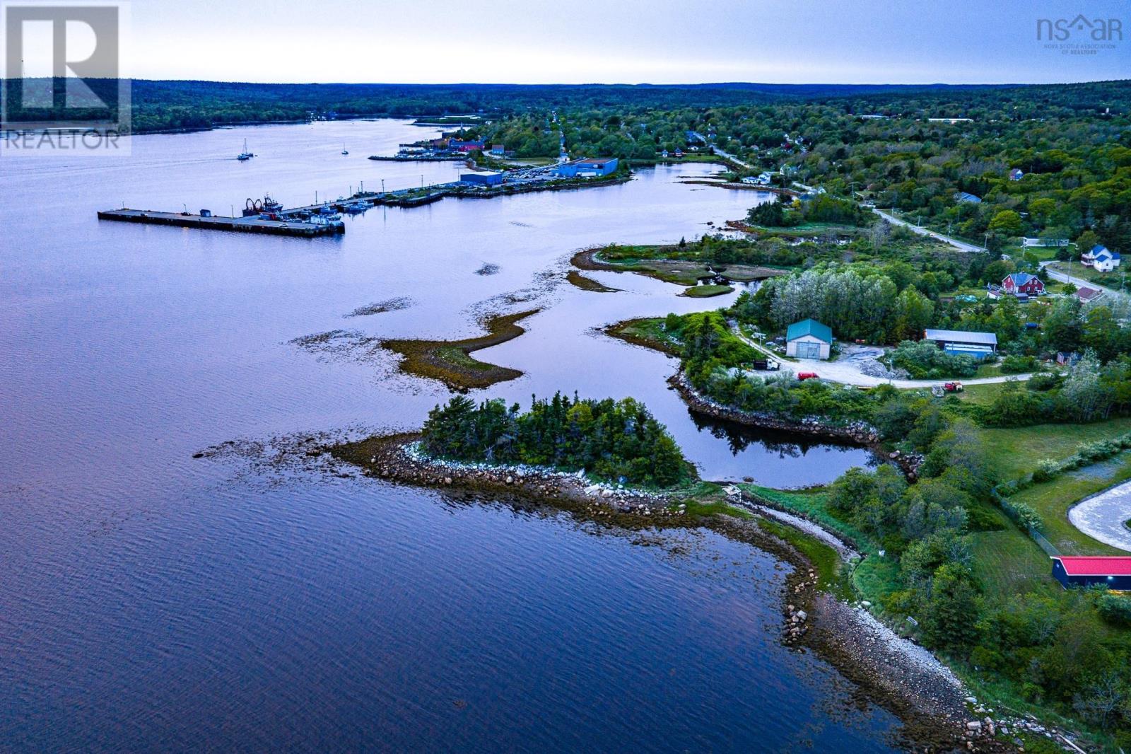 Lot Hs-1 Hammond Street, Shelburne, Nova Scotia  B0T 1W0 - Photo 24 - 202513990