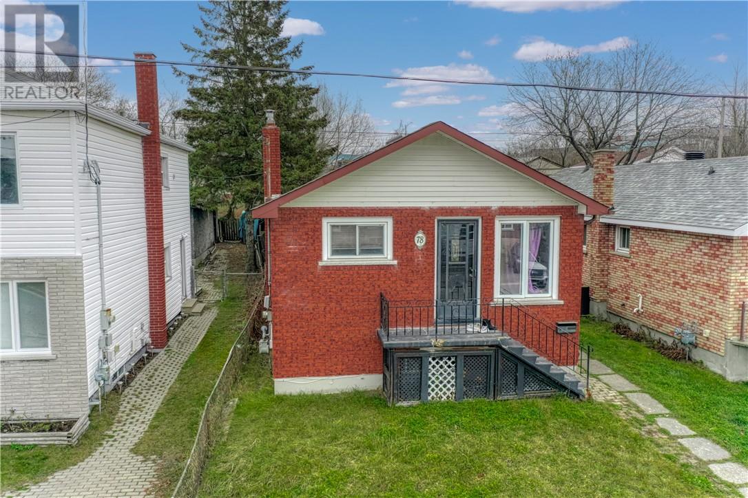 78 Logan Avenue, Sudbury, Ontario  P3C 3E2 - Photo 27 - 2122769