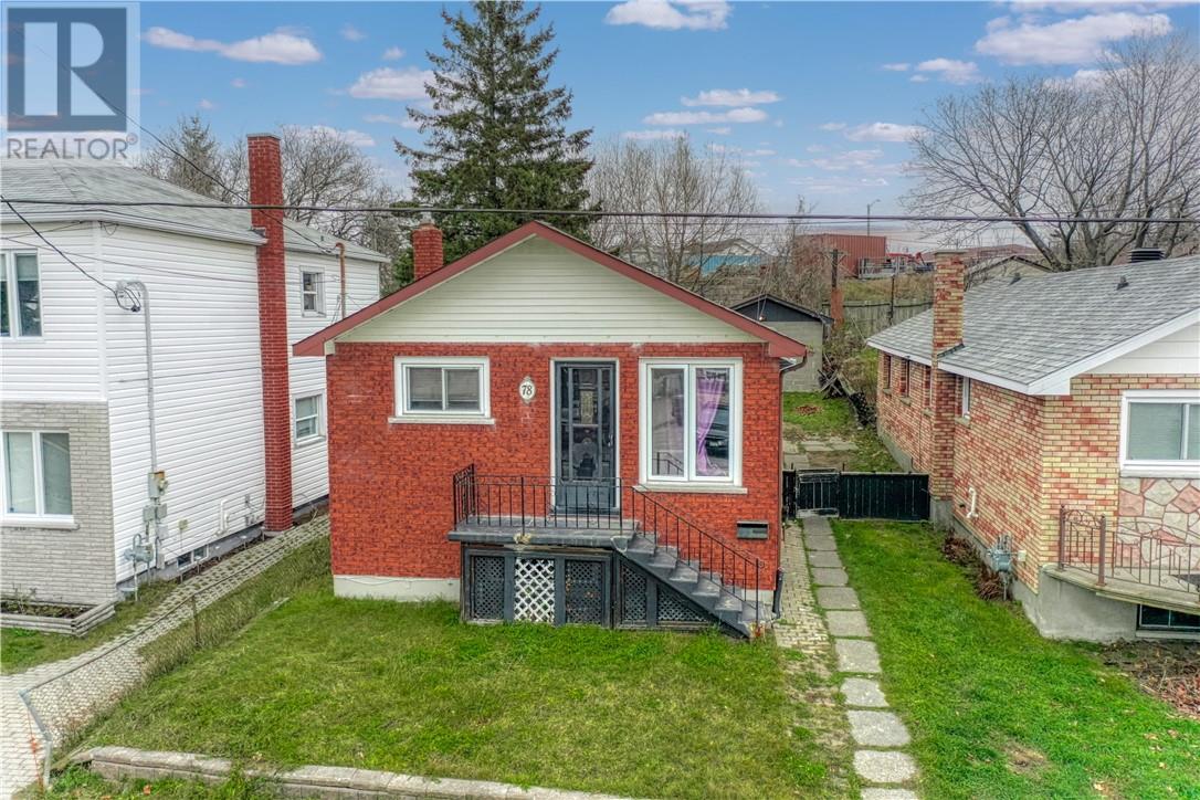 78 Logan Avenue, Sudbury, Ontario  P3C 3E2 - Photo 28 - 2122769