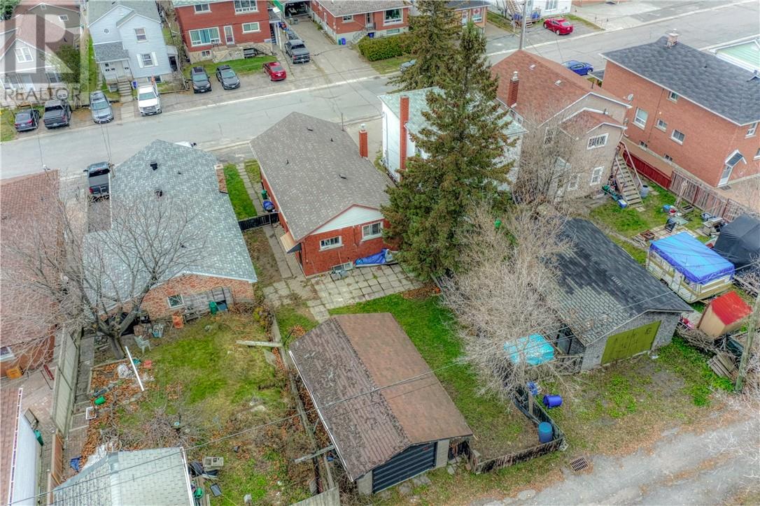 78 Logan Avenue, Sudbury, Ontario  P3C 3E2 - Photo 32 - 2122769