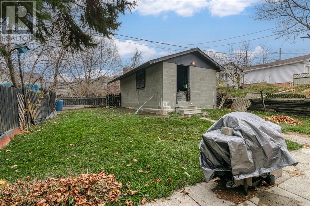 78 Logan Avenue, Sudbury, Ontario  P3C 3E2 - Photo 6 - 2122769