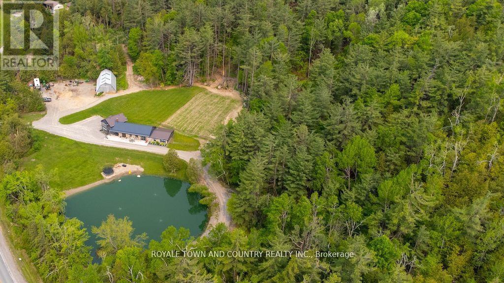 829 Peace Road, Kawartha Lakes, Ontario  K0L 2W0 - Photo 4 - X12207385