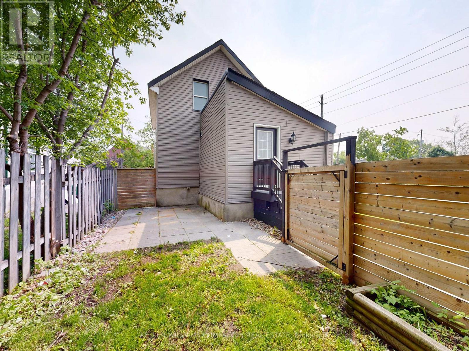 147 Park Place, Peterborough Central, Ontario  K9J 3V8 - Photo 35 - X12207420