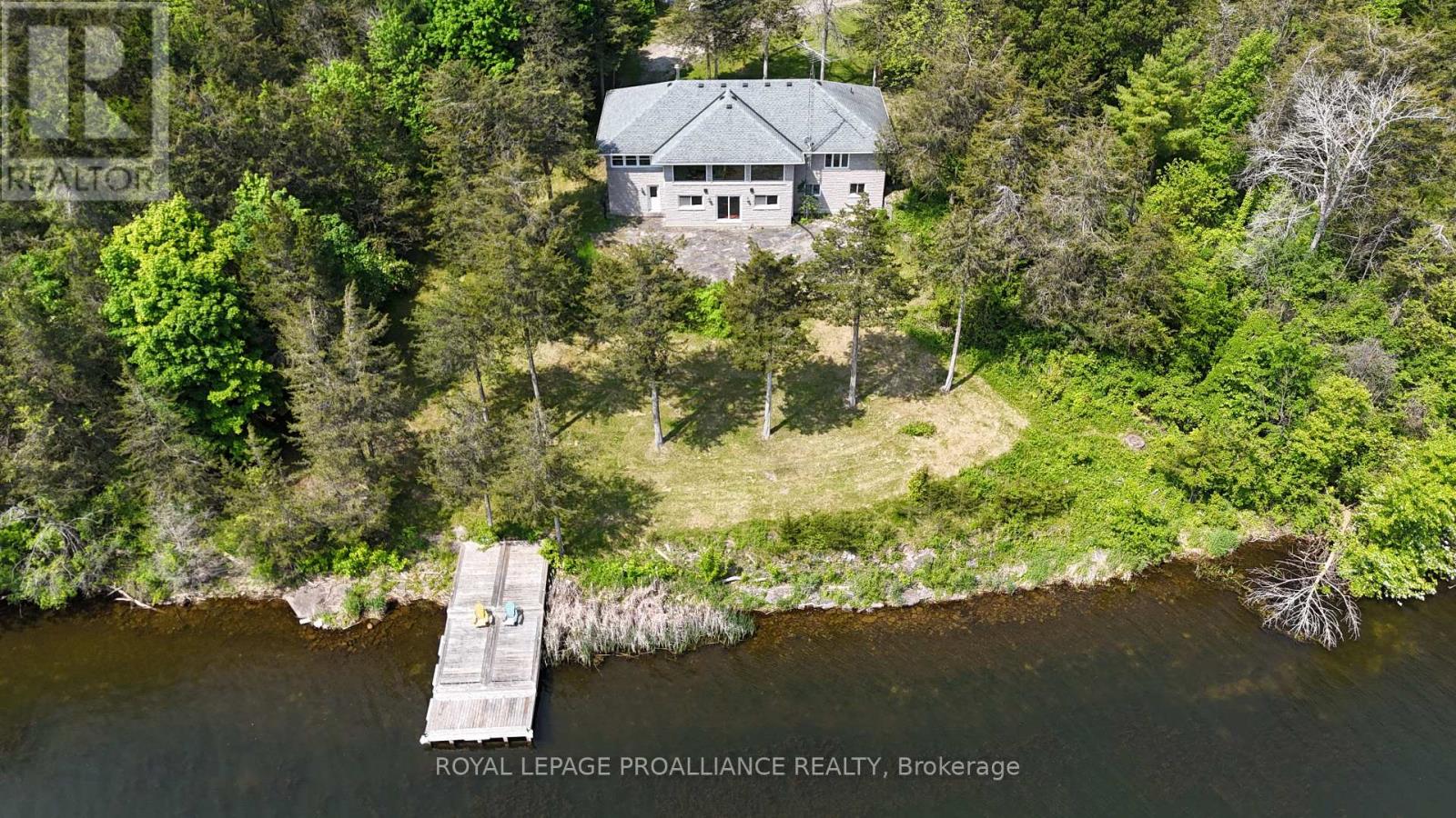 4563 County Road 9, Greater Napanee, Ontario  K7R 3K8 - Photo 1 - X12207460