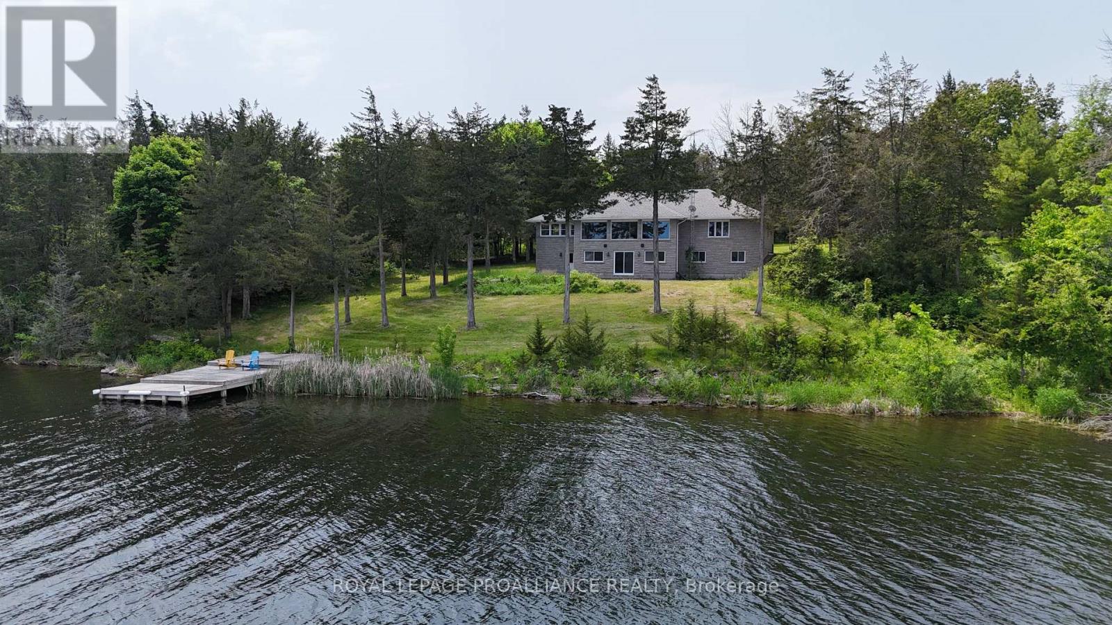 4563 County Road 9, Greater Napanee, Ontario  K7R 3K8 - Photo 11 - X12207460