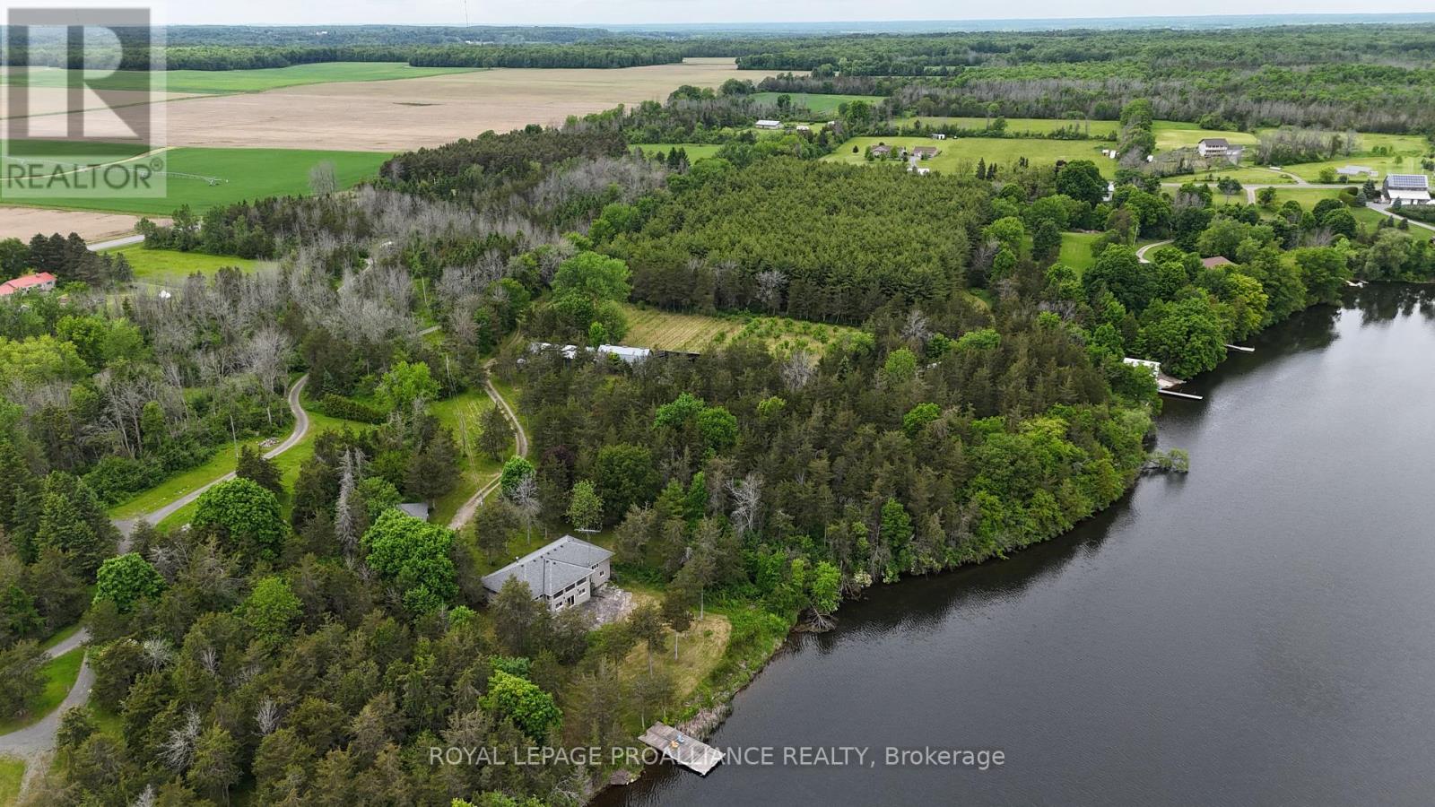 4563 County Road 9, Greater Napanee, Ontario  K7R 3K8 - Photo 2 - X12207460