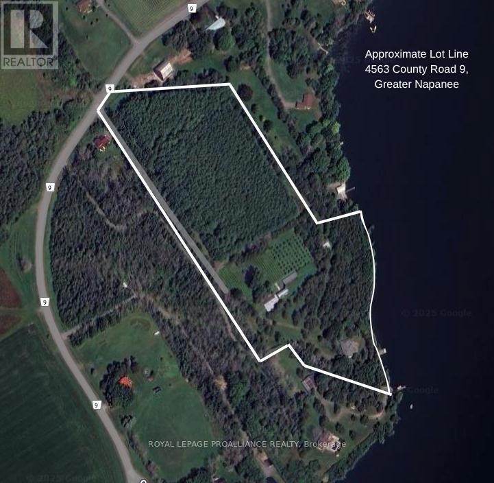 4563 County Road 9, Greater Napanee, Ontario  K7R 3K8 - Photo 3 - X12207460