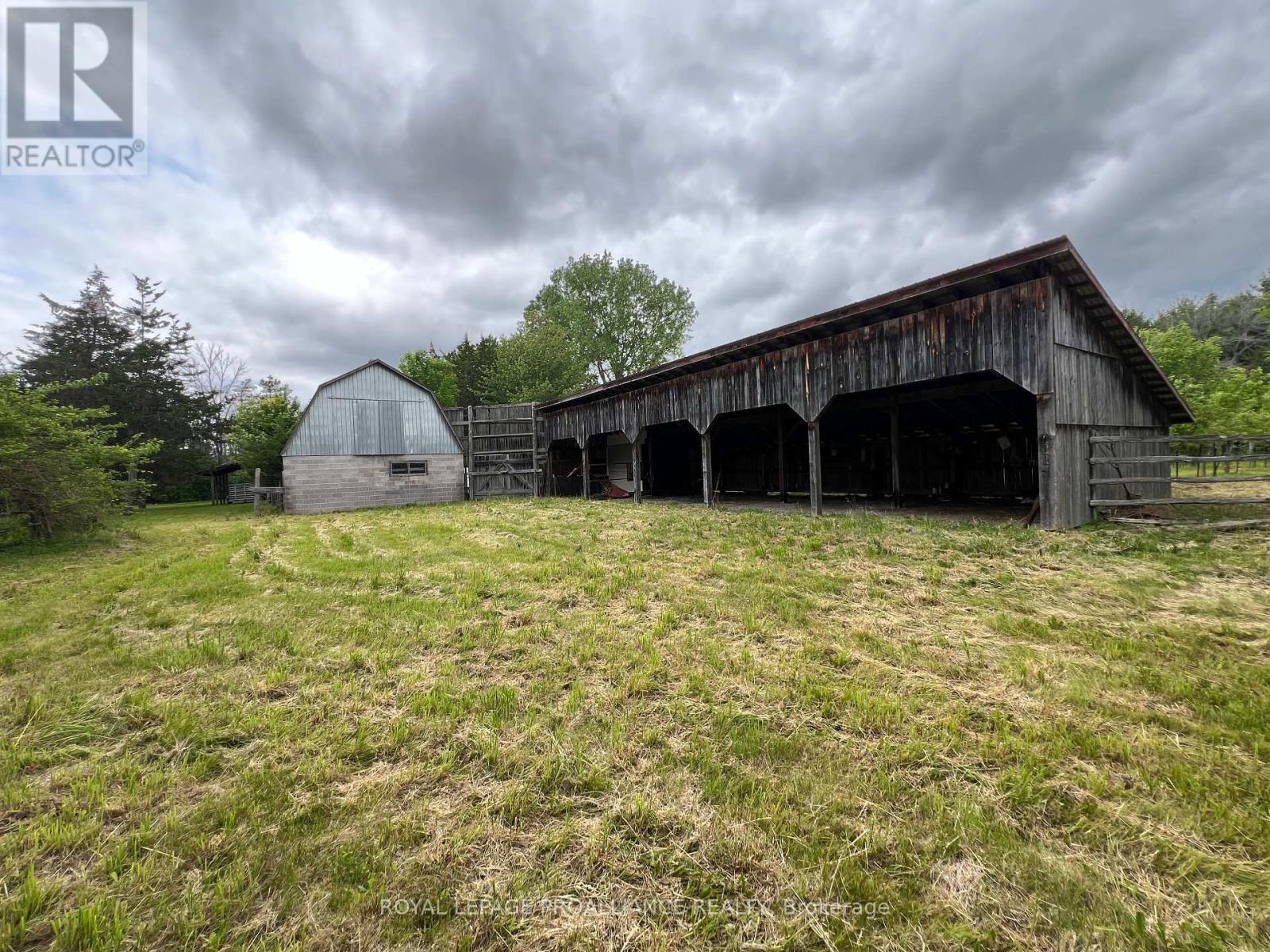 4563 County Road 9, Greater Napanee, Ontario  K7R 3K8 - Photo 39 - X12207460