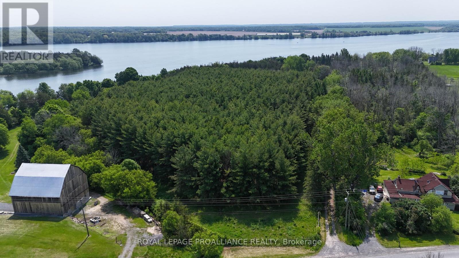 4563 County Road 9, Greater Napanee, Ontario  K7R 3K8 - Photo 4 - X12207460