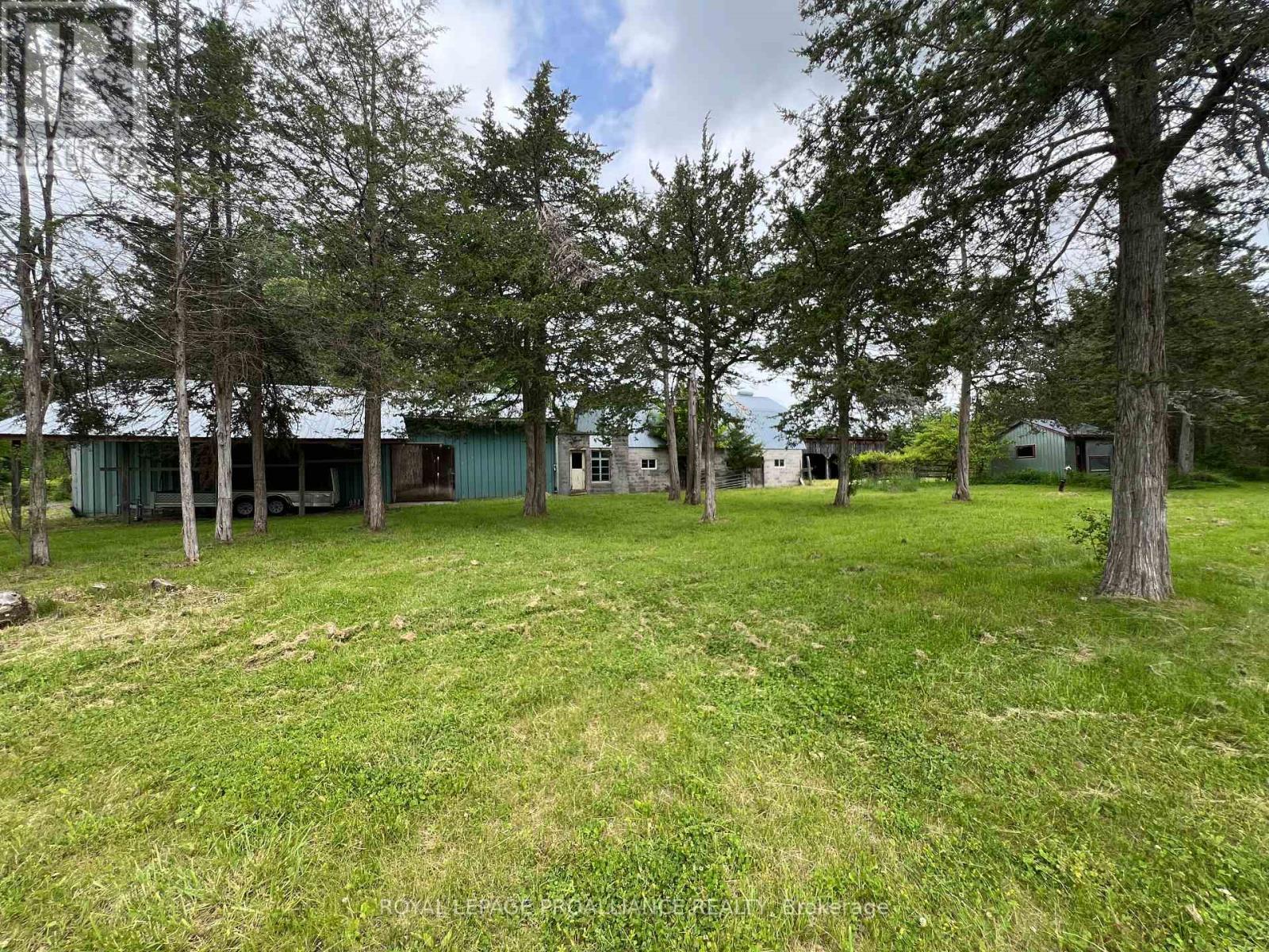 4563 County Road 9, Greater Napanee, Ontario  K7R 3K8 - Photo 42 - X12207460
