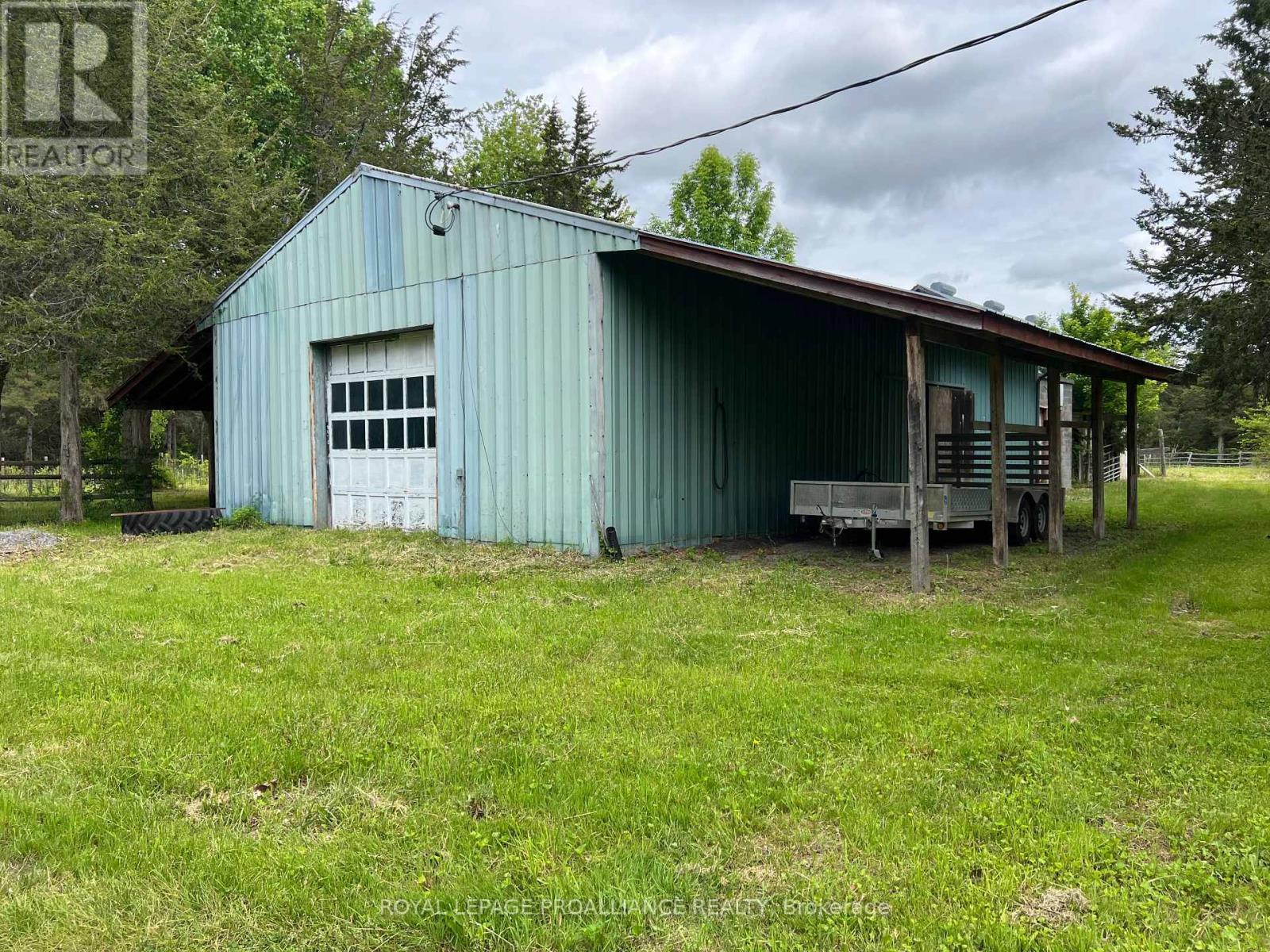 4563 County Road 9, Greater Napanee, Ontario  K7R 3K8 - Photo 43 - X12207460