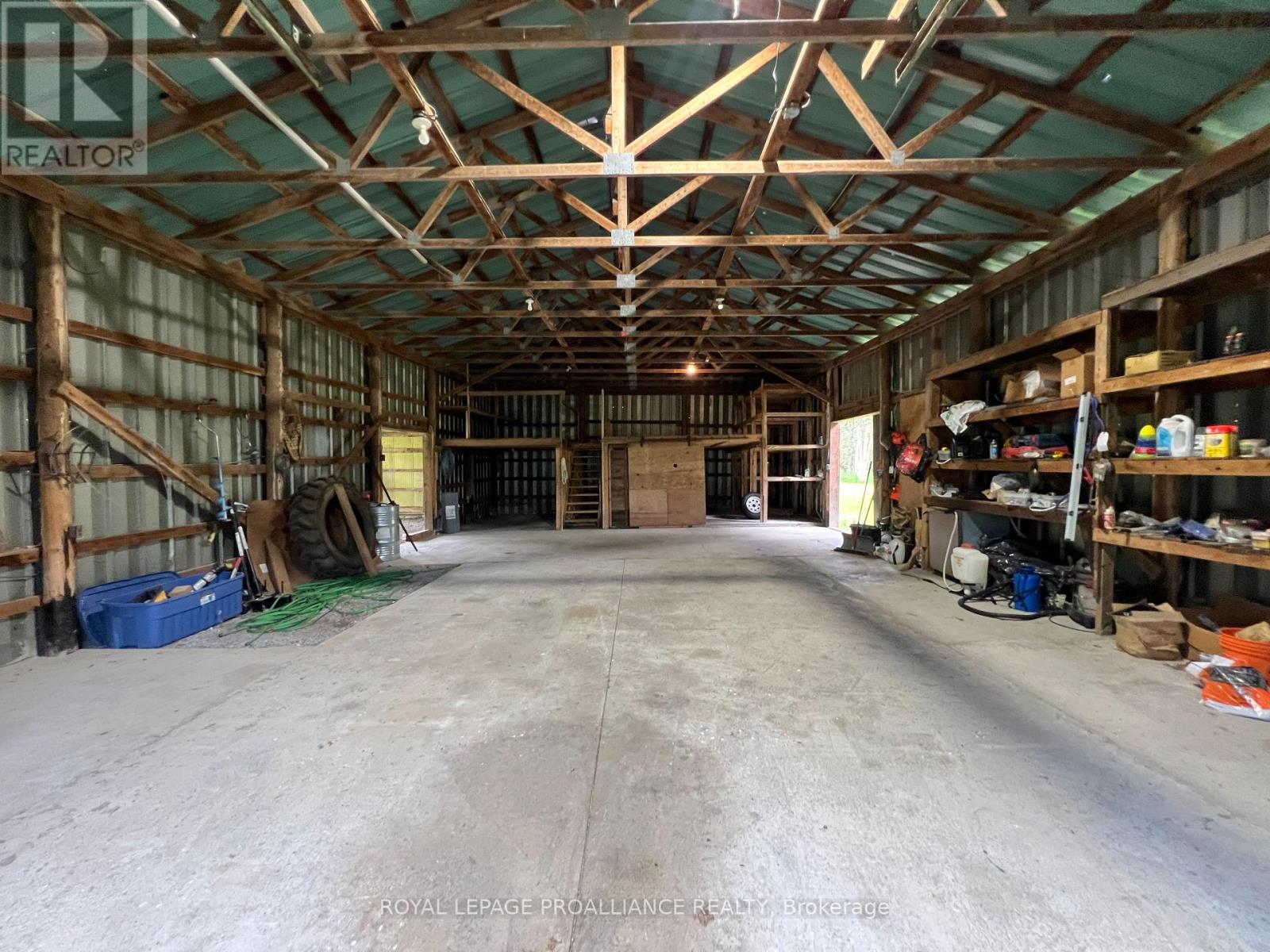 4563 County Road 9, Greater Napanee, Ontario  K7R 3K8 - Photo 45 - X12207460