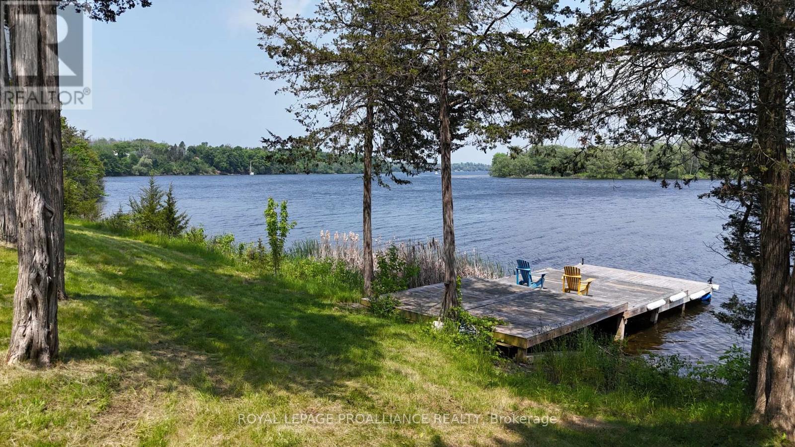 4563 County Road 9, Greater Napanee, Ontario  K7R 3K8 - Photo 9 - X12207460