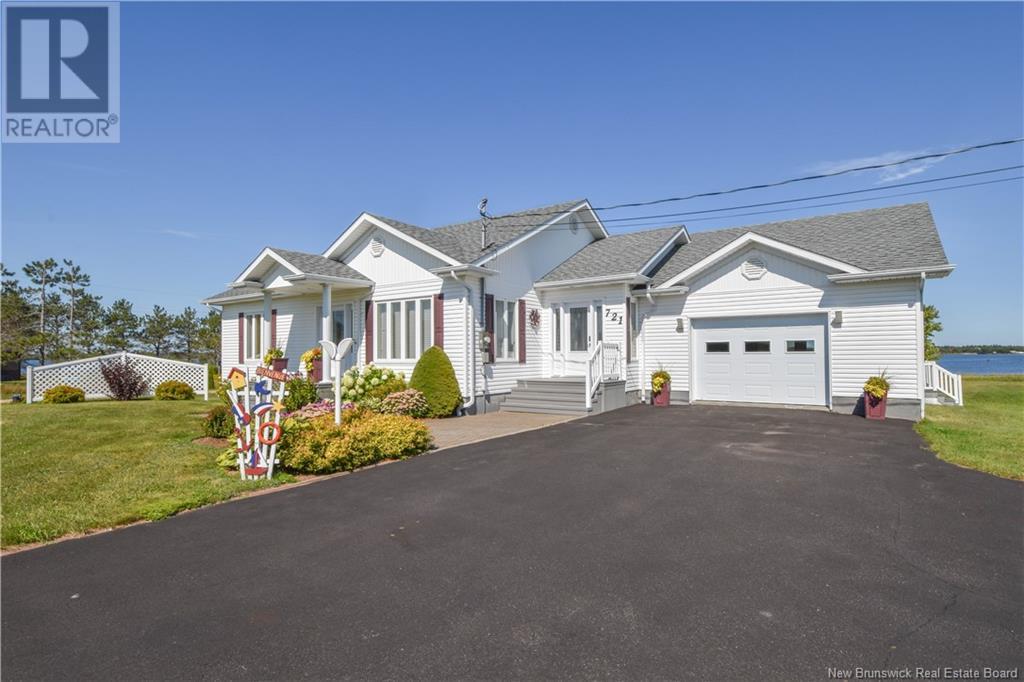 721 113 Route, Inkerman, New Brunswick