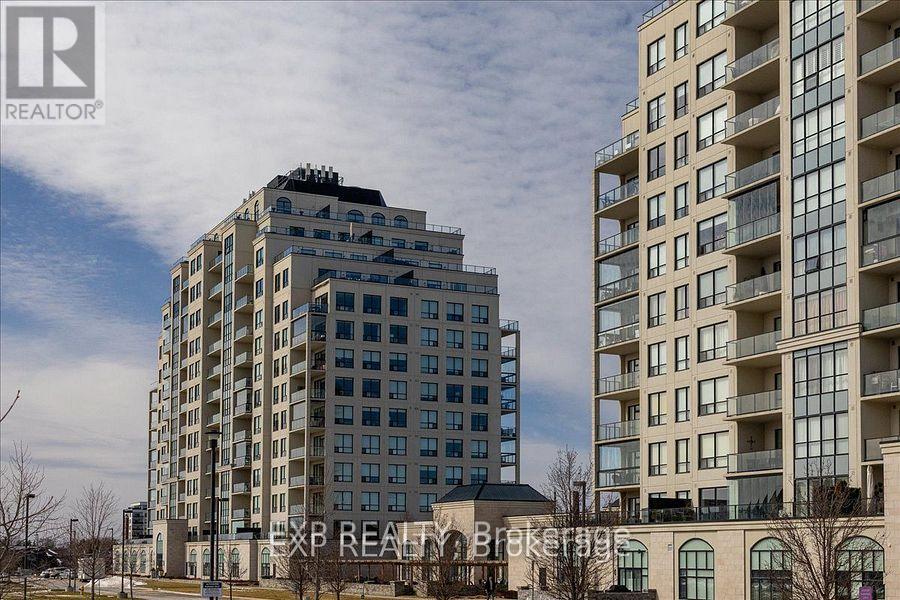 409 - 260 VILLAGEWALK BOULEVARD, London North, Ontario