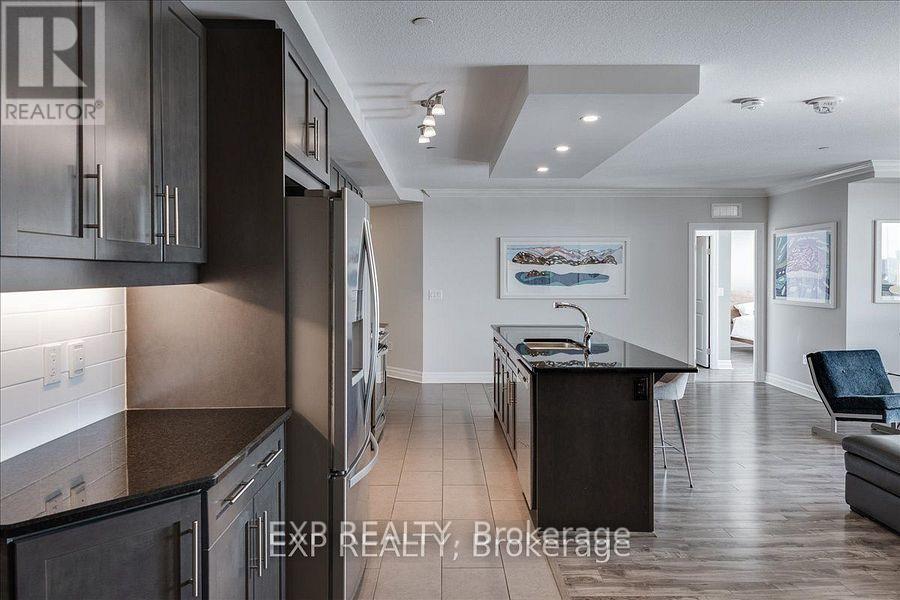 409 - 260 Villagewalk Boulevard, London North (North R), Ontario  N5X 0A6 - Photo 13 - X12207390