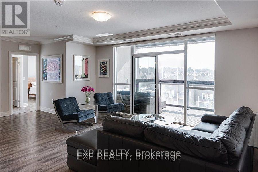 409 - 260 Villagewalk Boulevard, London North (North R), Ontario  N5X 0A6 - Photo 14 - X12207390
