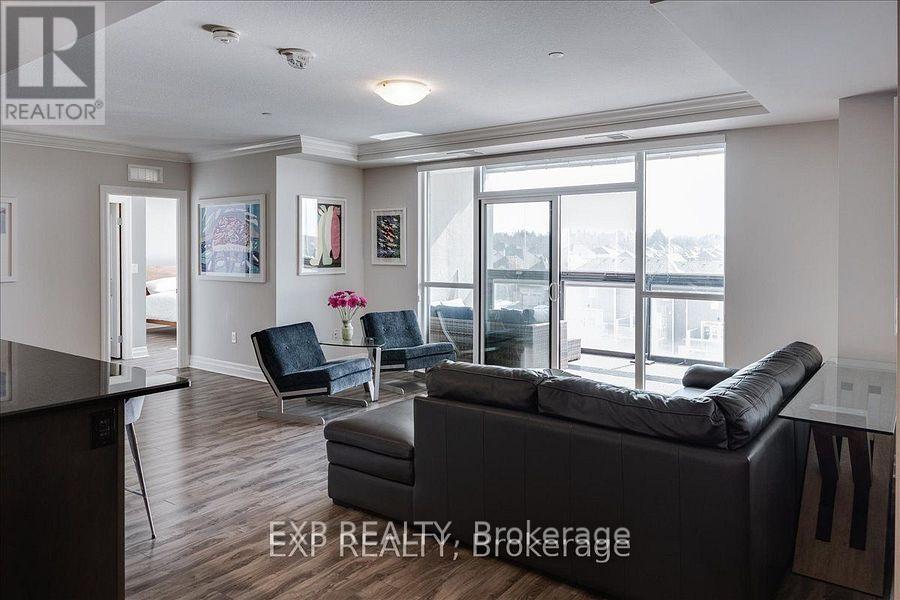 409 - 260 Villagewalk Boulevard, London North, Ontario  N5X 0A6 - Photo 15 - X12207390