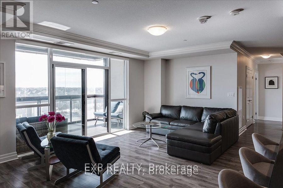 409 - 260 Villagewalk Boulevard, London North, Ontario  N5X 0A6 - Photo 16 - X12207390