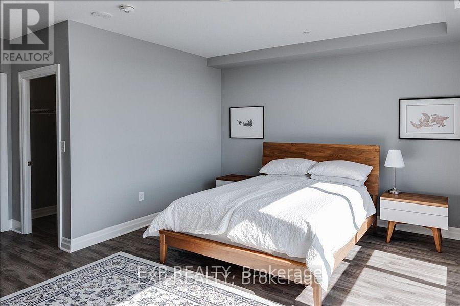 409 - 260 Villagewalk Boulevard, London North, Ontario  N5X 0A6 - Photo 19 - X12207390