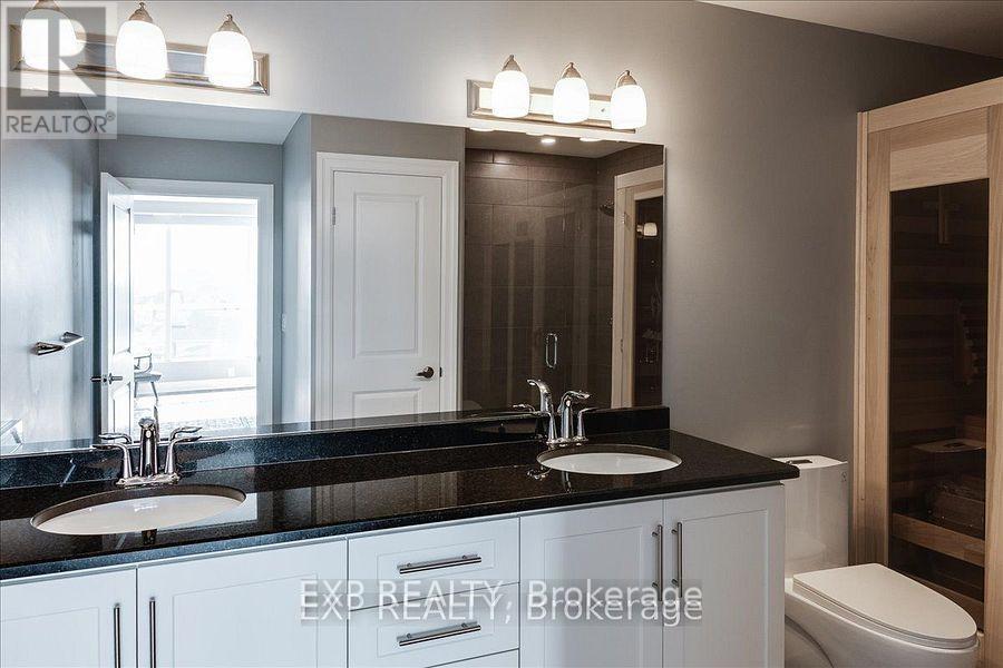 409 - 260 Villagewalk Boulevard, London North (North R), Ontario  N5X 0A6 - Photo 22 - X12207390