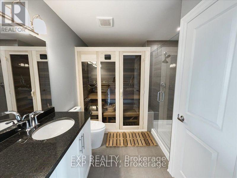 409 - 260 Villagewalk Boulevard, London North (North R), Ontario  N5X 0A6 - Photo 23 - X12207390