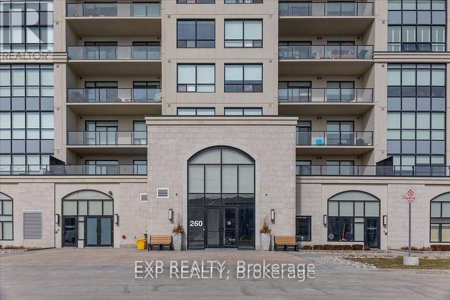 409 - 260 Villagewalk Boulevard, London North (North R), Ontario  N5X 0A6 - Photo 3 - X12207390