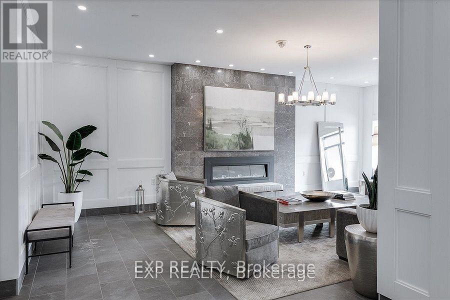 409 - 260 Villagewalk Boulevard, London North (North R), Ontario  N5X 0A6 - Photo 34 - X12207390