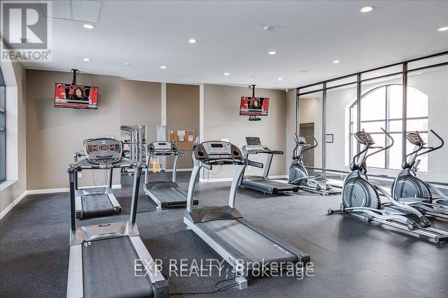 409 - 260 Villagewalk Boulevard, London North (North R), Ontario  N5X 0A6 - Photo 38 - X12207390