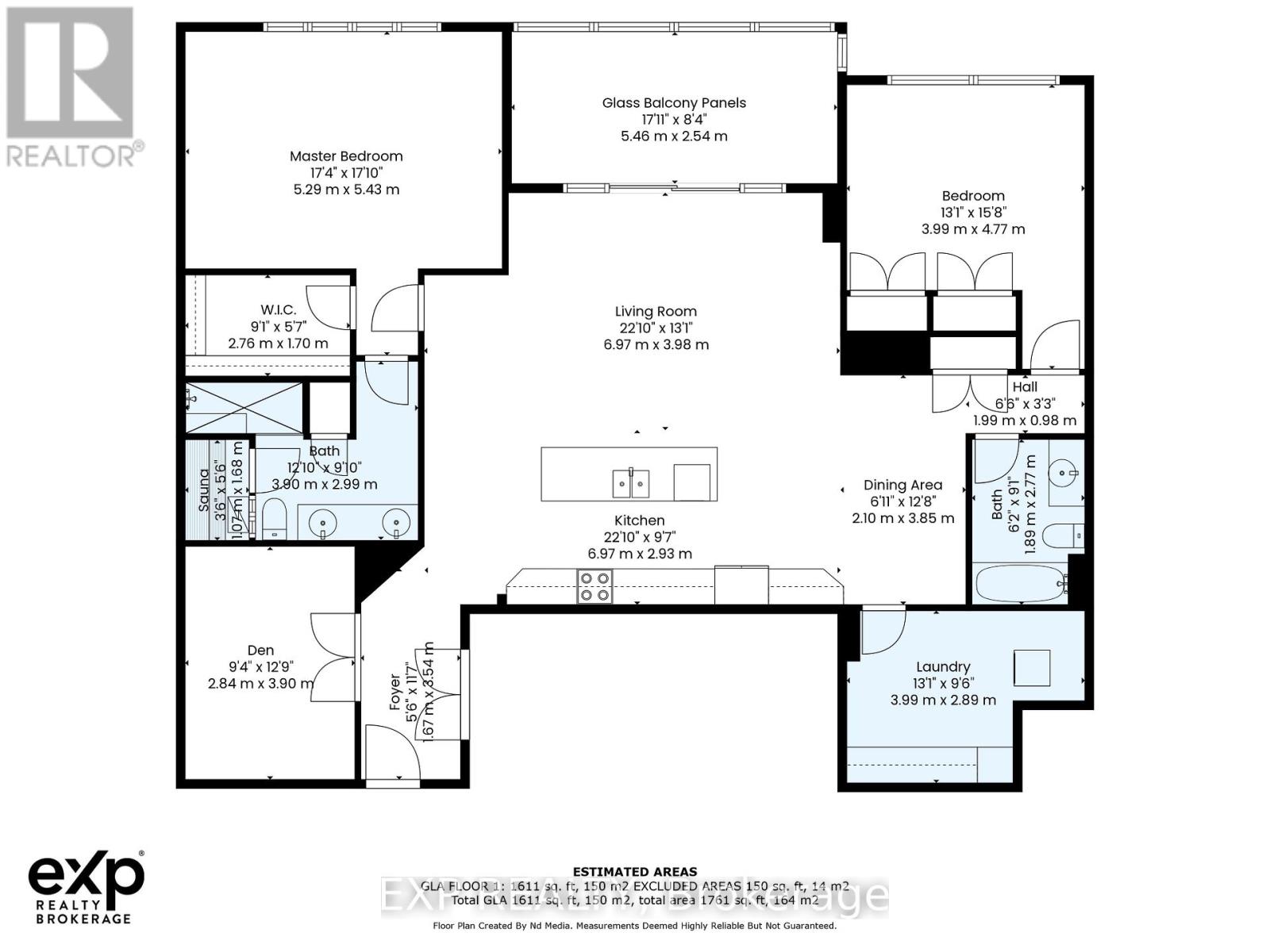 409 - 260 Villagewalk Boulevard, London North (North R), Ontario  N5X 0A6 - Photo 41 - X12207390