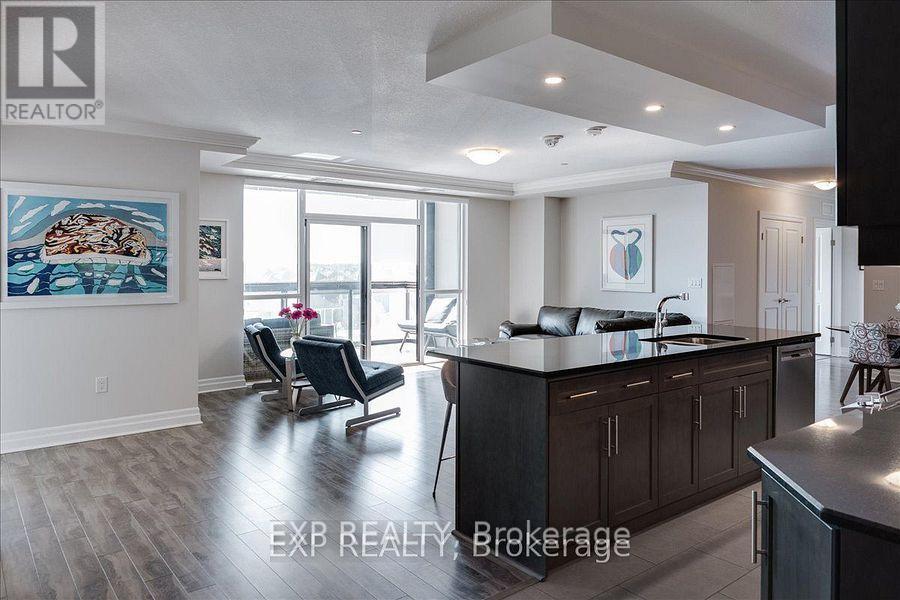 409 - 260 Villagewalk Boulevard, London North (North R), Ontario  N5X 0A6 - Photo 8 - X12207390