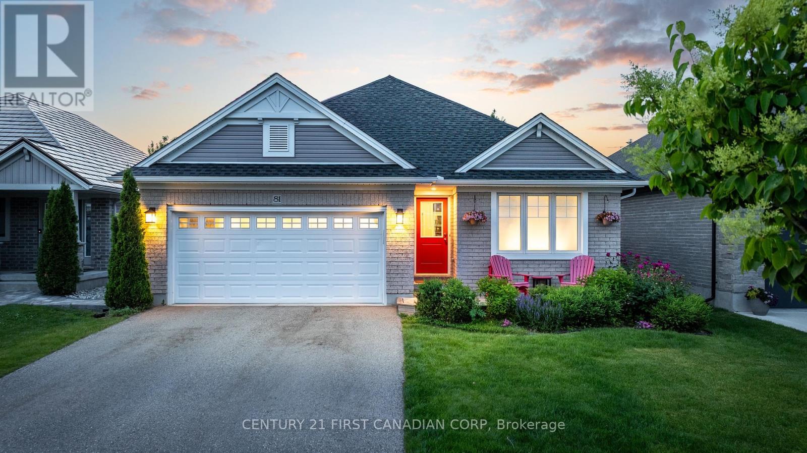 81 Westlake Drive, St. Thomas, Ontario  N5P 0B7 - Photo 2 - X12207391