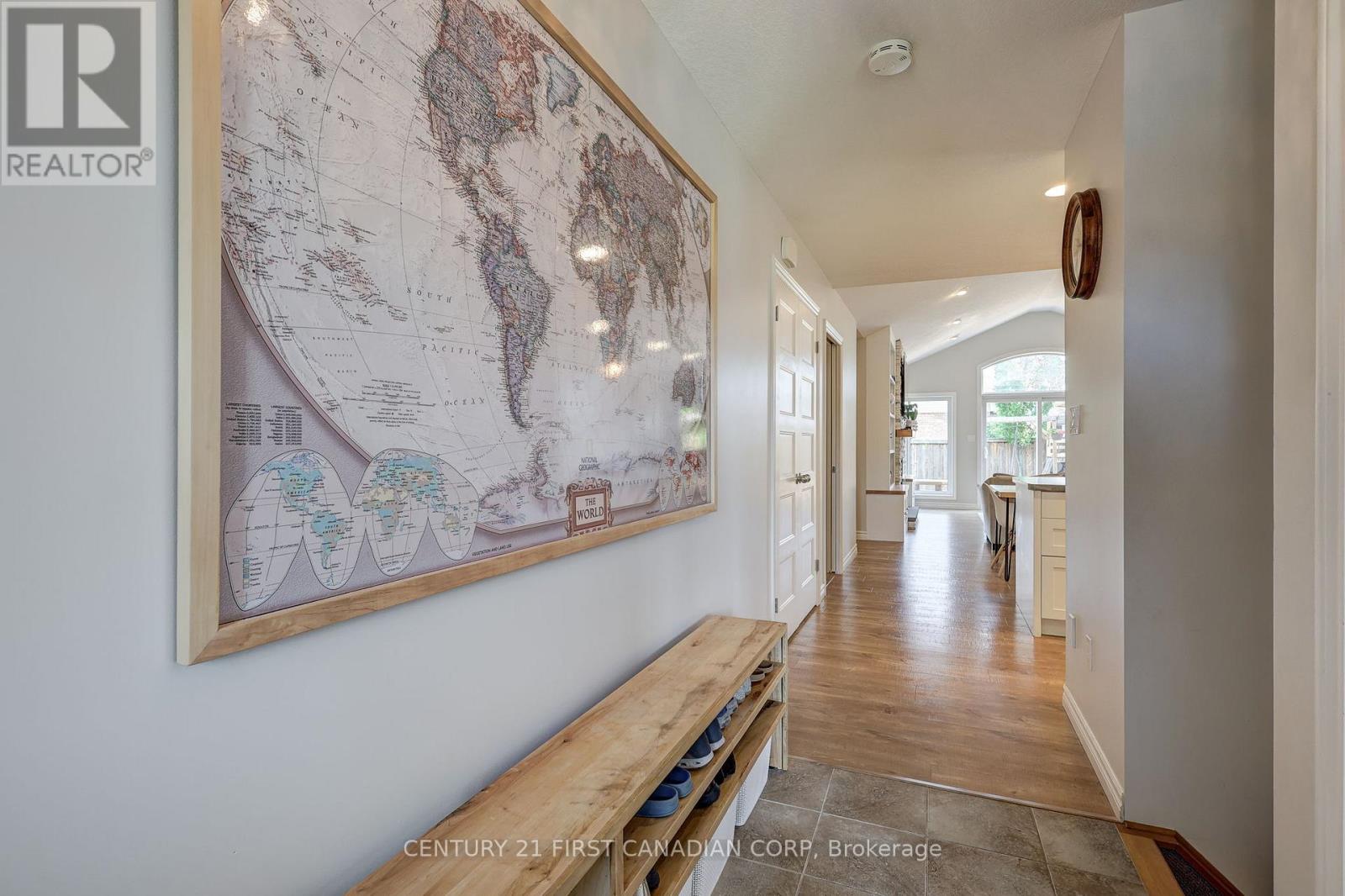 81 Westlake Drive, St. Thomas, Ontario  N5P 0B7 - Photo 8 - X12207391