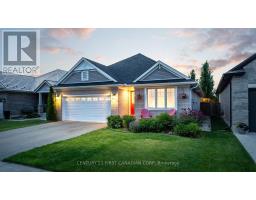 81 WESTLAKE DRIVE, St. Thomas, Ontario