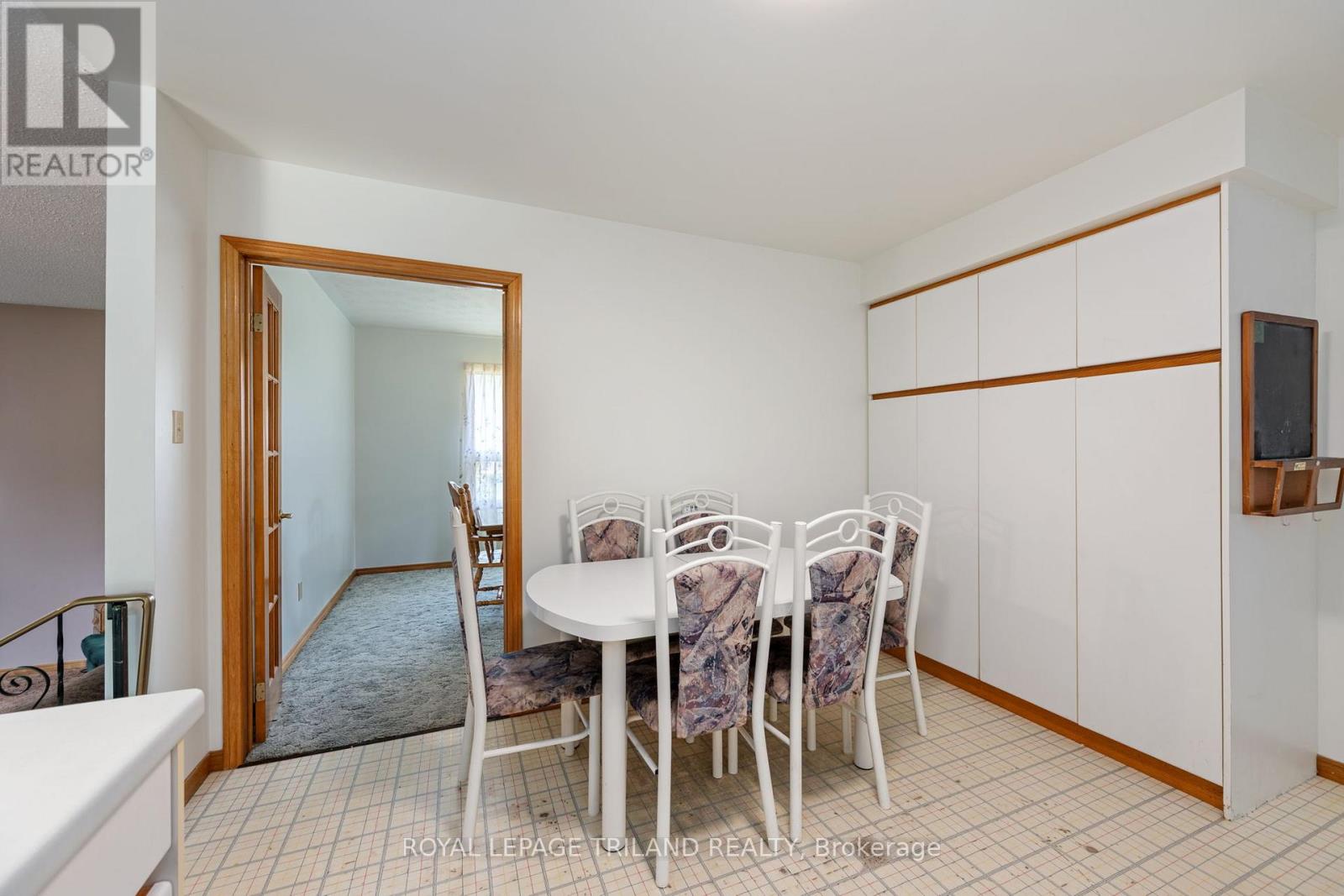 116 Charles Street W, Ingersoll, Ontario  N5C 2L8 - Photo 13 - X12207409