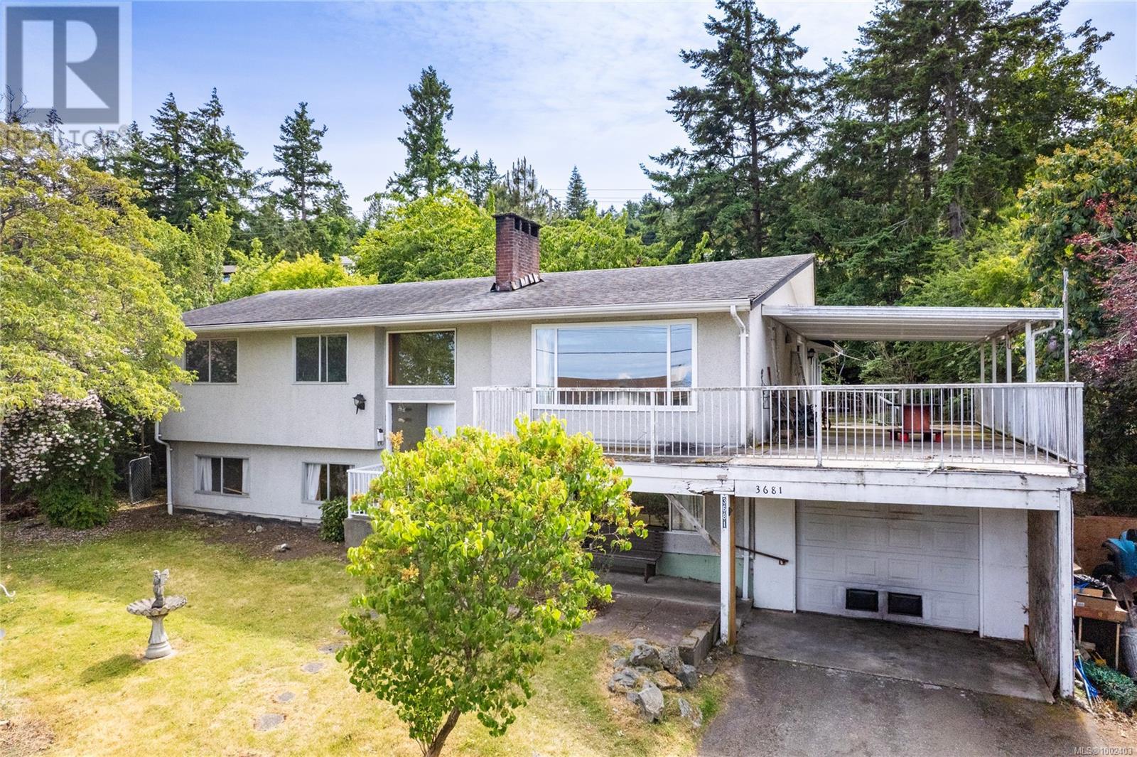 3681 Place Rd, Nanaimo, British Columbia  V9T 1M9 - Photo 1 - 1002403