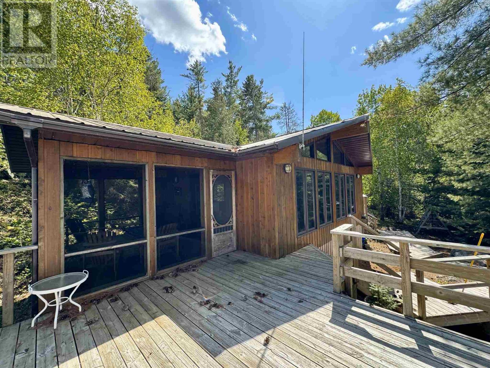 12 & 13 Hay Island, Kenora, Ontario  P9N 3W8 - Photo 4 - TB251565