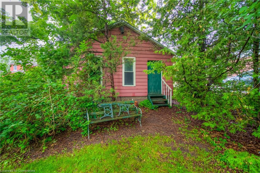 106 Selkirk Street, Cambridge, Ontario  N1S 1Z4 - Photo 19 - 40737662