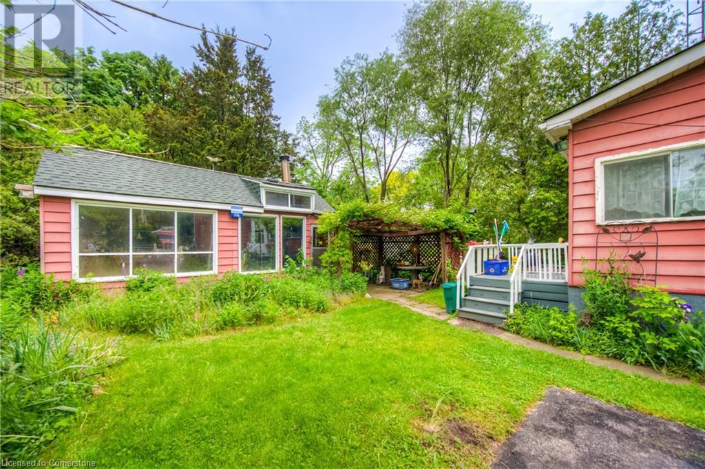106 Selkirk Street, Cambridge, Ontario  N1S 1Z4 - Photo 8 - 40737662